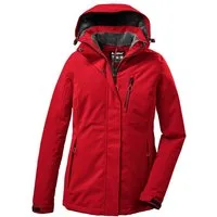 Killtec Outdoorjacke killtec Damen Funktionsjacke KOW 140 WMN JCKT 37411