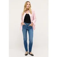 ANGELS Stretch-Jeans SKINNY-SHAPE-397-129328-335 Hose mit push-up Effekt