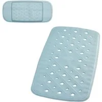 Ridder Wanneneinlage Promo hellblau, B: 36 cm