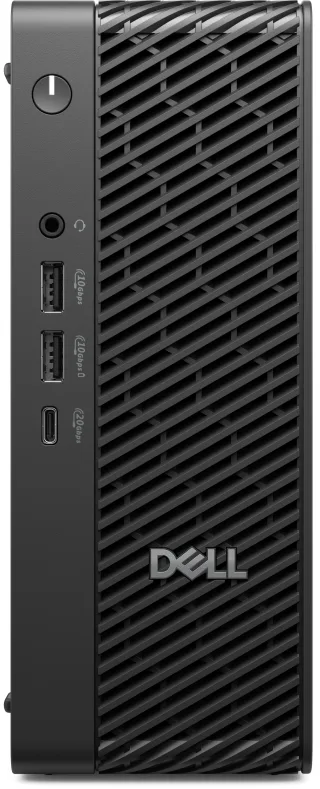 Dell Pro Max Micro FCM2250 | pp0pm | Micro - Core Ultra