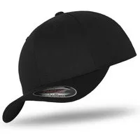 Flexfit Baseball Cap Flex Cap Special Baseballcap Kappe mit UD Bandana