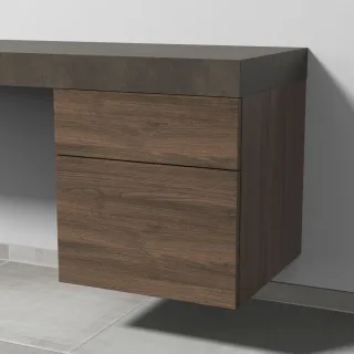 Sanipa Anbau-/Solitärschrank 2morrow P1186, P118680 P118680