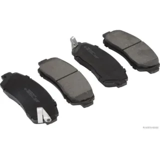 Jakoparts Bremsbel?ge vorne Honda CR-V RT