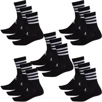 adidas Performance Socken 3S CSH CRW 15 Paar (Spar-Pack, 15-Paar, 15er-Pack)