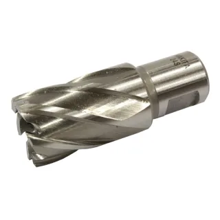 Makita Kernbohrer 24mm HSS-M2 Ø 24 mm, 30 mm, HSS-M2 - 24S