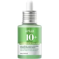 Anua Gesichtsserum Anua - AZELAIC ACID 10 HYALURON REDNESS SOOTHING SERUM