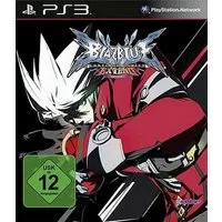 PS3 BlazBlue Continuum Shift Extend PlayStation 3