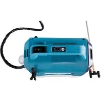 Makita Akku-Drucksprühgerät DUS054Z, 18V, 5,0 l, 3,0 bar, ohne Akku, ohne Ladegerät