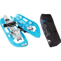 McKINLEY Schneeschuhe McKINLEY Snowcross W 3.0 Schneeschuhe Damen verstellbar inkl. Tasche