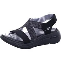 Skechers GO WALK ARCH FIT - ASTONISH Outdoorsandale (2-tlg)