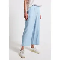 STREET ONE Stoffhose im Loose Fit