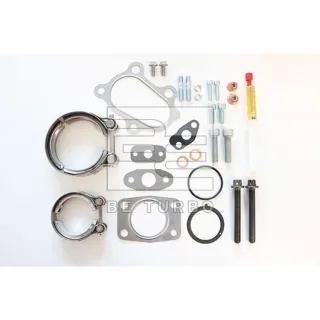 BE Turbo Montagesatz f?r Turbolader Iveco Daily 5