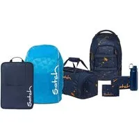 Satch Schulrucksack Pack