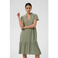 KAFFE Blusenkleid Kleid KAmarianah