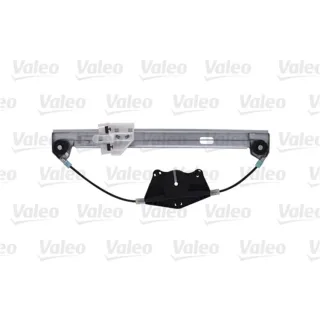 Valeo Fensterheber hinten rechts VW Bora 1 Golf 4
