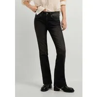Vintage black