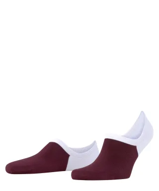FALKE - FALKE Colour Blend Herren white - Gr. - 48.5
