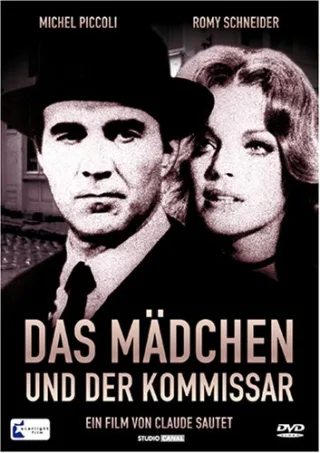 Das Mädchen und der Kommissar [DVD] [2007]