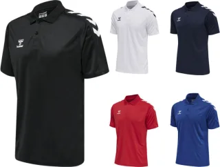 hummel Core XK Polo Herren 211463