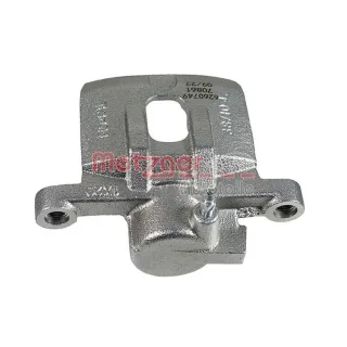 Metzger Bremssattel hinten links Mitsubishi Lancer Outlander