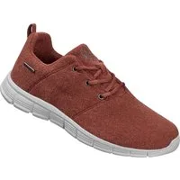 Tiroler Loden Sneaker ultraleicht und superbequem aus reiner Schurwolle