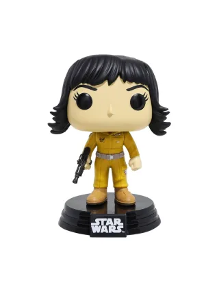 Funko Pop! 197 - Star Wars: Rose