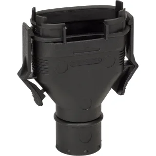 Bosch Adapter zu Exzenter-, Schwing- und Multischleifern, passend zu GEX 125, GEX 150 - 2600306007
