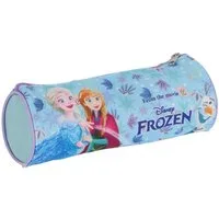 Disney Frozen Federmäppchen Disney Frozen für Kinder – Praktisches Etui für Schule & Freizeit