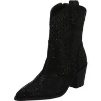 La Strada Stiefelette