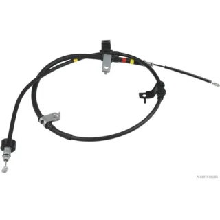 Jakoparts Handbremsseil hinten rechts Hyundai Getz J3930514