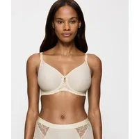 Triumph Minimizer-BH Wild Azalea Florale Spitzendetails, Satin-Jacquard, Träger verstellbar