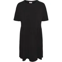 Noisy may Jerseykleid Kerry (1-tlg) Drapiert/gerafft
