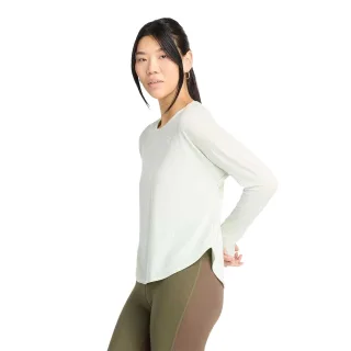 New Balance - T-Shirt für Damen (Minzgrün)