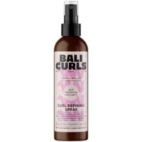 Bali Care Hitzeschutzspray Curl Defining Spray 150ml