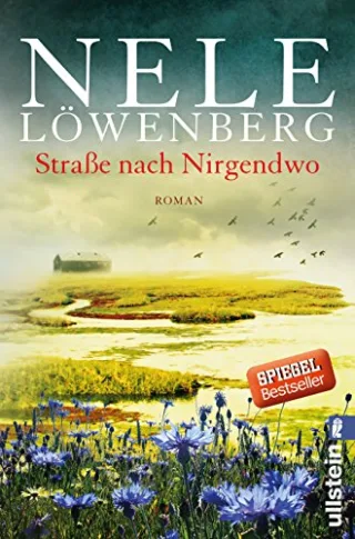 Straße nach Nirgendwo: Roman (Sheridan-Grant-Serie Band 2)
