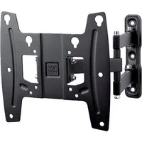 One for All TV-Wandhalterung WM4251, (bis 43 Zoll, Solid Turn 180)