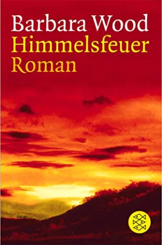 Himmelsfeuer: Roman
