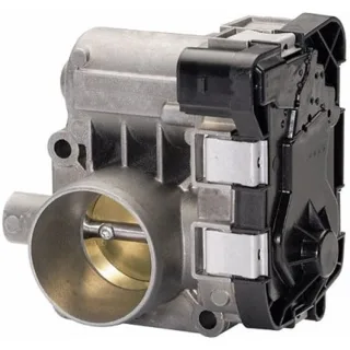 Hella Drosselklappenstutzen Fiat 500 Grande Panda Punto Ford Ka Lancia Ypsilon