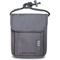 WORLDPACK Brustbeutel, Polyester