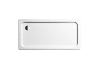Kaldewei Duschwanne DUSCHPLAN XXL Modell 423-2,700x1400x65mm, 432348040001 432348040001