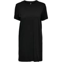 ONLY Jerseykleid May (1-tlg) Plain/ohne Details