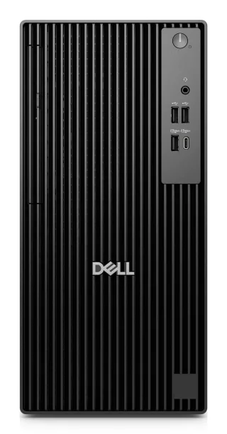 Dell Pro Tower QCT1250 | wt78x | Tower - Core Ultra 5 235