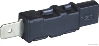 HERTH&BUSS Diode, 1 A - 50292030