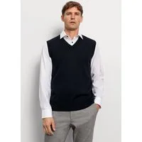 OLYMP Pullunder OLYMP Casual Strick, Pullunder