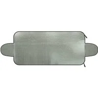 Trend Line Frontscheibenabdeckung TrendLine Frontscheibenabdeckung Auto Alu 150 x 70
