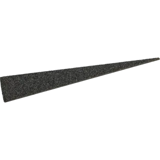 PFERD TOOLS Schleifsegment A46 zum Bearbeiten von Sandformen in Gießereien - 33401100