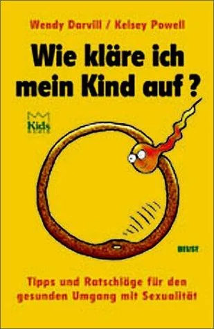 Wie kläre ich mein Kind auf?