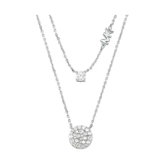 Michael Kors Kette Kors Brilliance MKC1591AN040