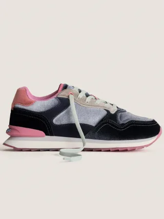 Damen Saphir Stadt Trainer