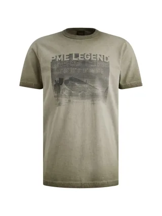 PME Legend - cold dye artwork ivy green - Gr. - M
